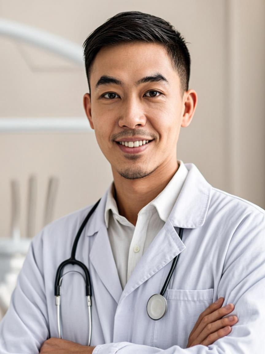 Dr. Azuara Ifeanyi Daniel