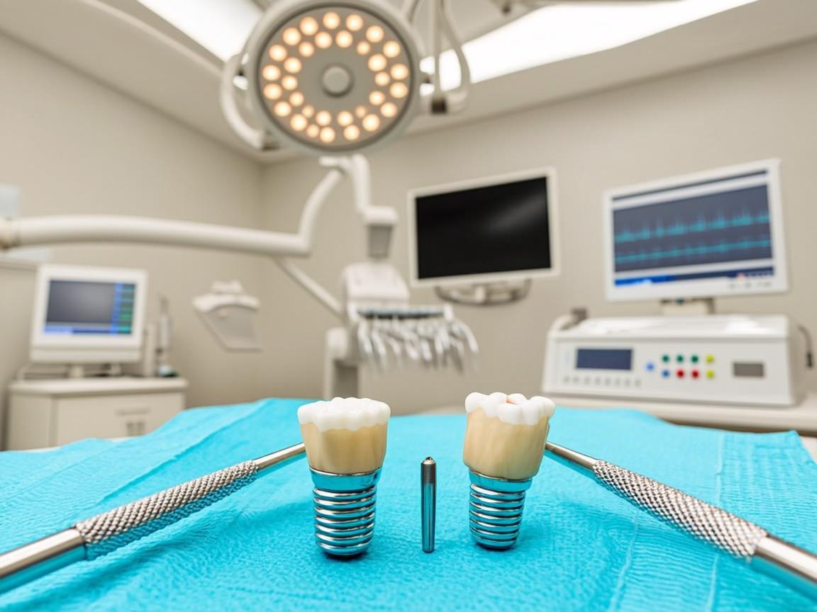 Teeth Replacement