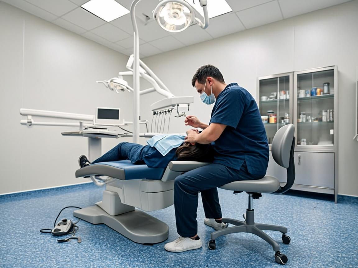 Dental Surgery