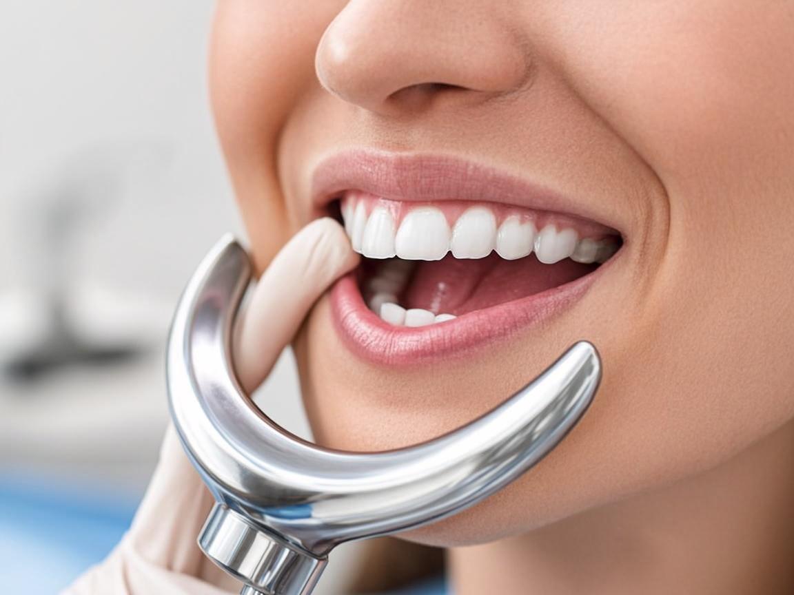 Teeth Whitening